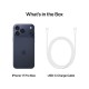 SMARTPHONE APPLE IPHONE 17 PRO MAX 5G 256GB MFYP4QL/A DEEP BLUE